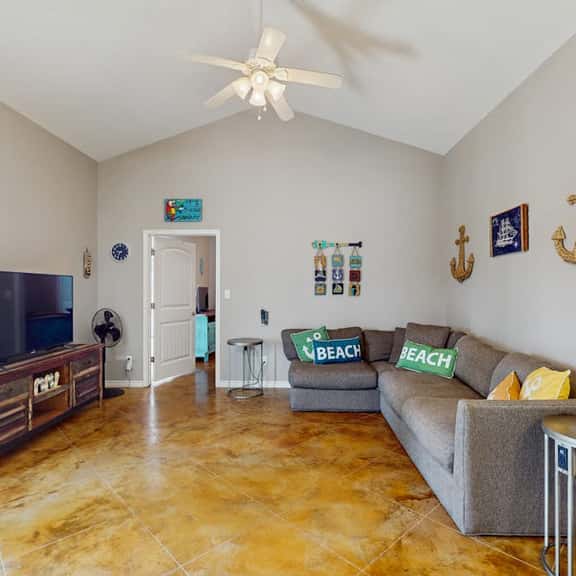 Casa de la Encla - Anegada - Image 1