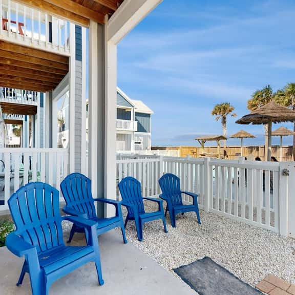 Beach Way - Ahoy Mates - Image 1