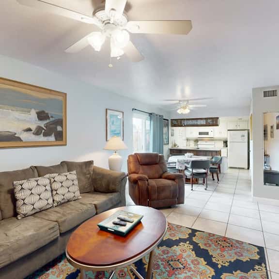 Seahorse Condominiums 105 - Image 1