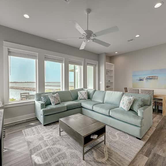 Bay View Escape at The Reserve - Image 1