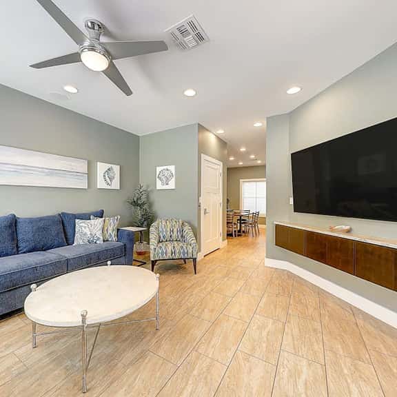 Serenity Island - Two-Story, Pool, Near the Beach - Image 1