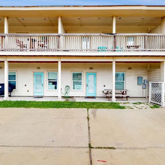 Gulfside Condominiums 1A Unit 14 - Image 1
