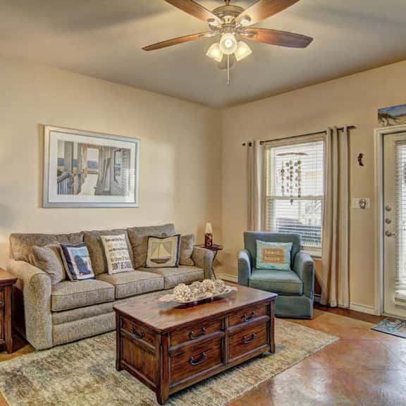 Palm Bay 307 - Heated Pool, Walk to the Beach - Image 1
