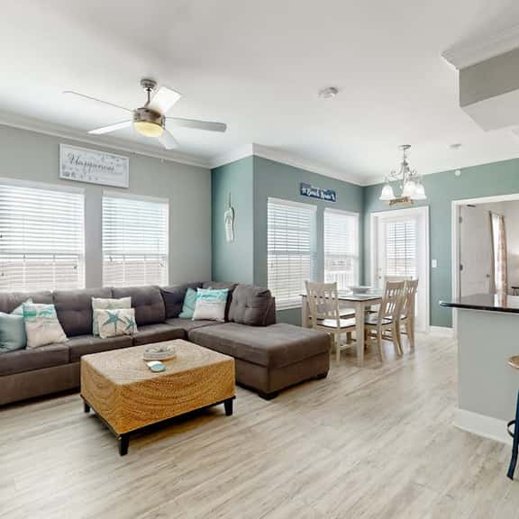 Oars Away, Unit 204 - Ocean View & Beach Access - Image 1