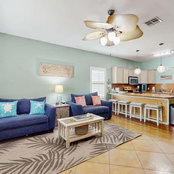 Palm Bay 501 - Heated Pool, Near the Beach - Image 1