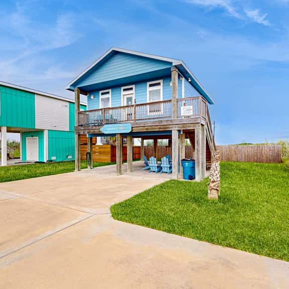Eskridge Gem - Both Homes - Image 1