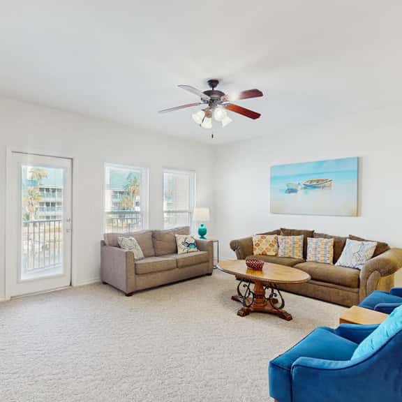 Compass Condominiums B8 - Image 1