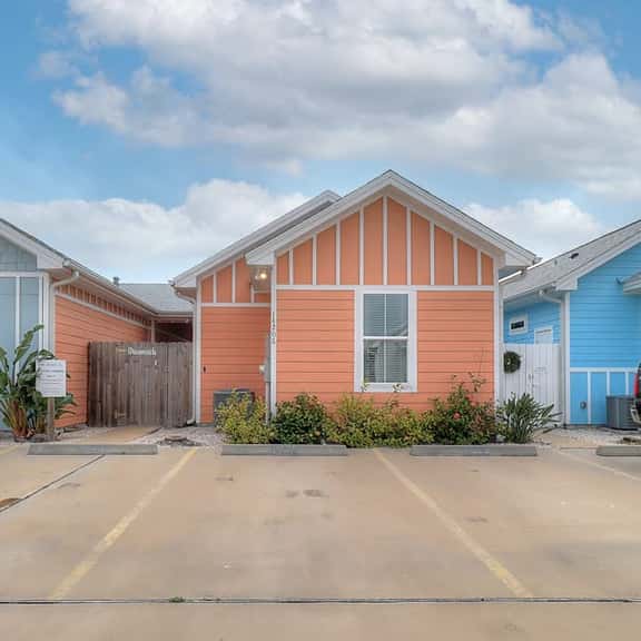 Anegada Village - Dreamcicle - Image 1