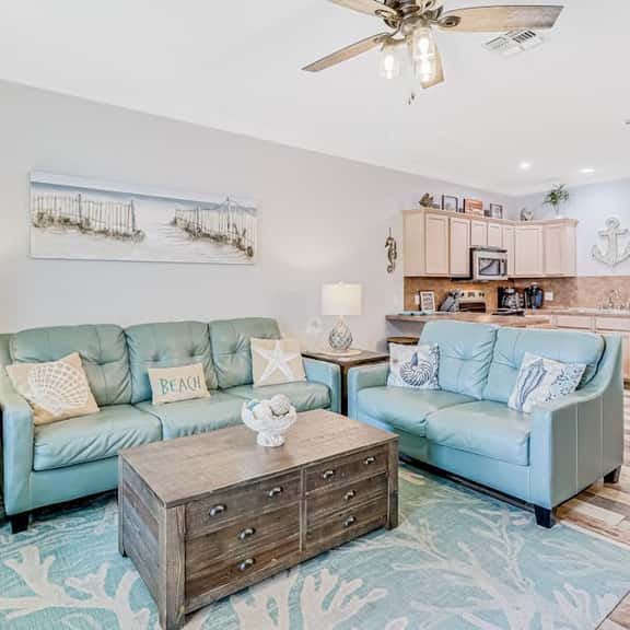Palm Bay - Summer Breeze - Image 1