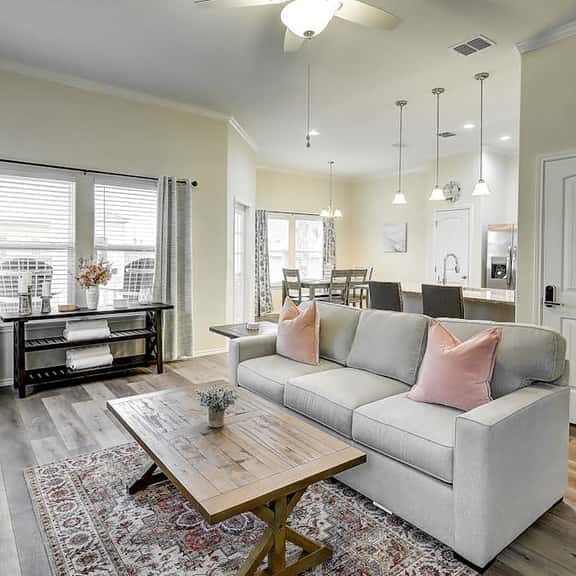 Rockport Relaxation - Shared Pool, Golf Nearby - Image 1