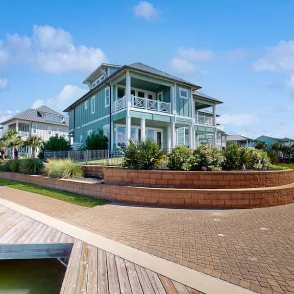 Reserve at St Charles Bay Reserve Villa 601 - Image 1