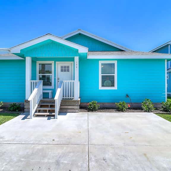 The Cottage on Salt Lake - Image 1