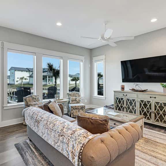 Reserve at St Charles Bay Reserve Lane Townhome 202 - Image 1