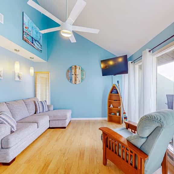 Puente Vista 237 - Wilson's Watering Hole - Beach Fun - Image 1