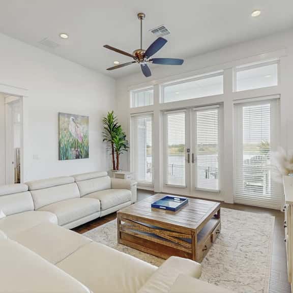 Reserve Lane Retreat | Reserve at St Charles Bay - Image 1