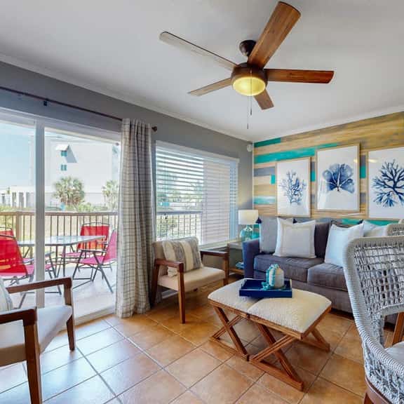 Seahab, Maravilla Resort, Pools, Hot Tub, Beach - Image 1
