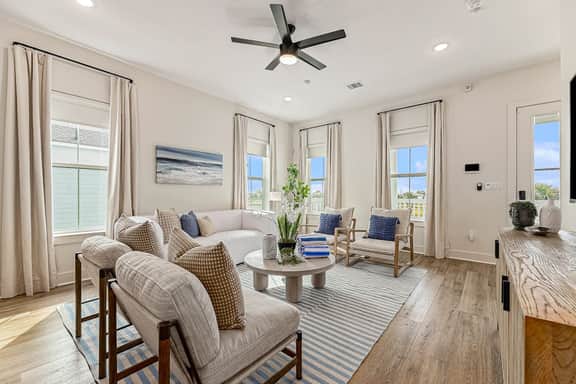 Sea La Vie - New Beach House with Game Room - Image 2