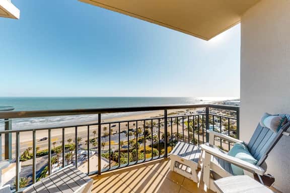 San Luis Ocean Retreat #1536 - Image 2