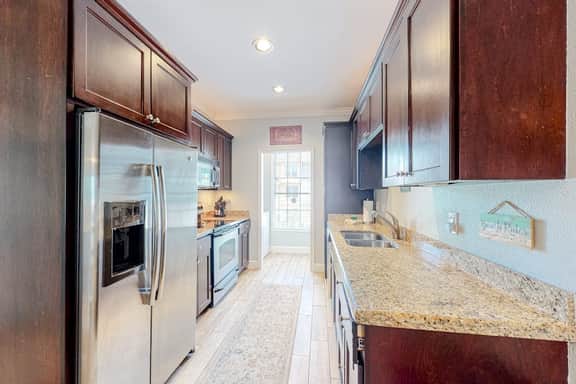 Dawn Beach Condominiums #323 - Image 5