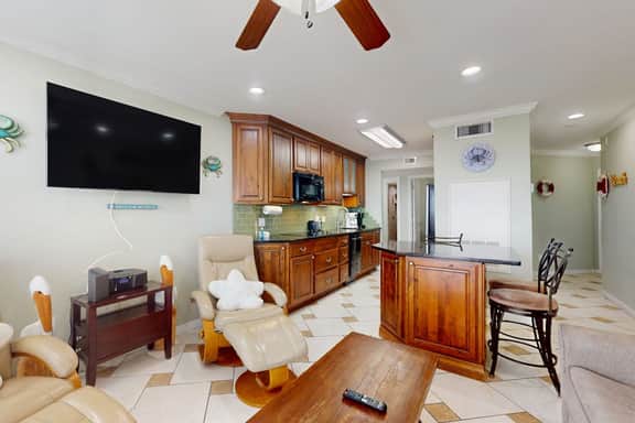 Seascape Condos - A SeaScape Paradise #1101 - Image 3