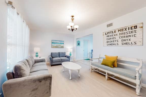 Family Tides - Game Room, Steps to the Water - Image 2
