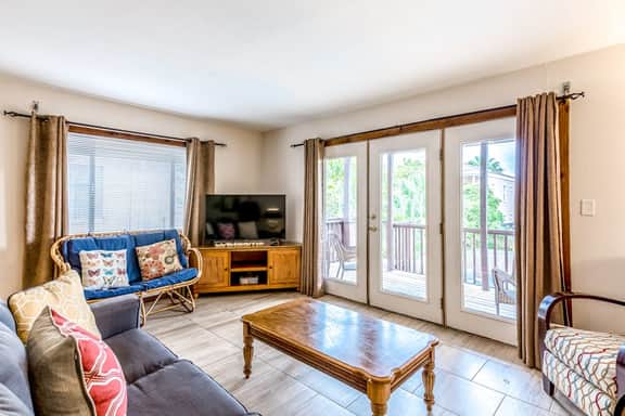Mezquite Duplex Beach House B - Image 3