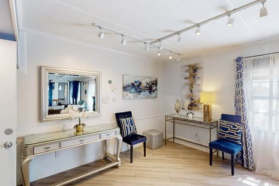 The Waves: unit A - Beach Duplex, Full Kitchen - Image 3