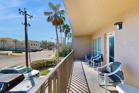 Beachview Condominiums #201 - Image 2