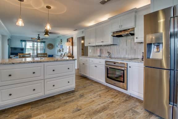 Mezquite House - Ocean Views, Sleeps 16, Dogs OK - Image 4
