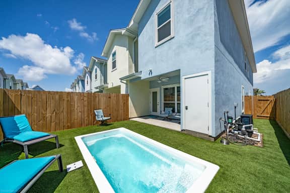Endless Sunlight - Private Pool, Water Views - Image 2
