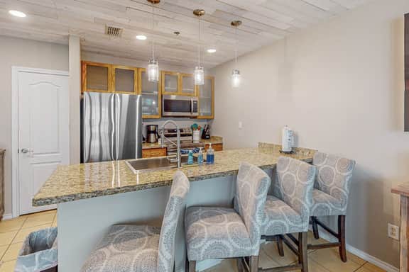 Star Beachside Condominiums 106 - Image 4