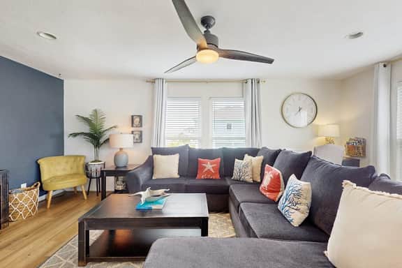 Relax, Beach - Ocean View, Pool & Dog-Friendly - Image 5