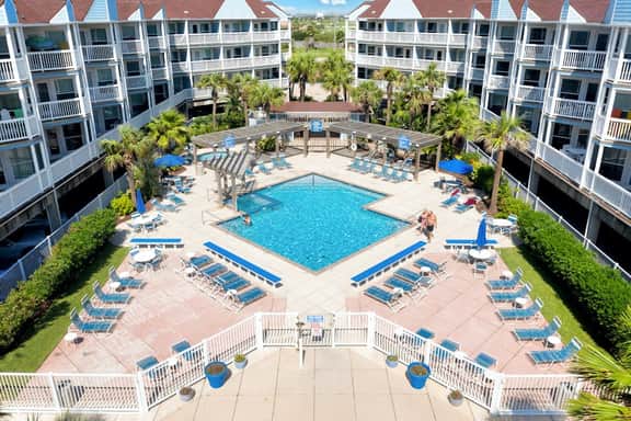 Seascape Escape - Beachfront, Pool & Hot Tub - Image 2