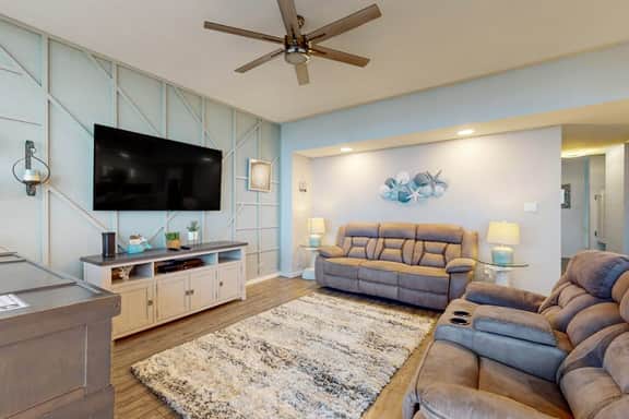 Sunchase IV #311 - 2 Balconies & Heated Pools - Image 5