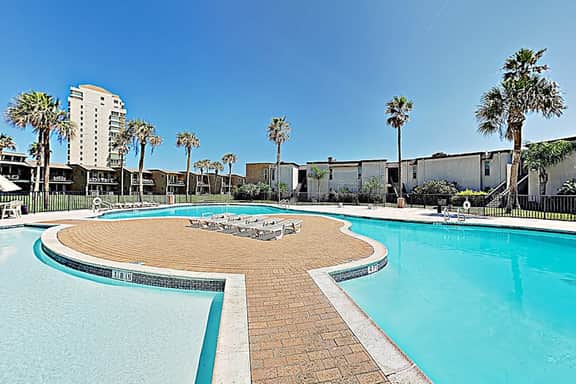 Sunchase IV #311 - 2 Balconies & Heated Pools - Image 3