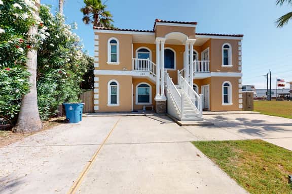 Ancla del mar - Pool & Hot Tub Near the Beach - Image 4