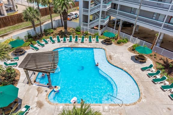 Seawall Treasure - Heated Pool & Private Balcony - Image 2