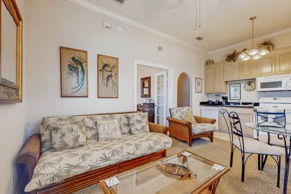 Casa Emilio II Condominiums 201C - Image 5