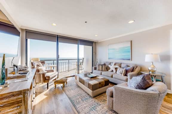 San Luis Ocean Oasis #1536 & #1537 - Image 3