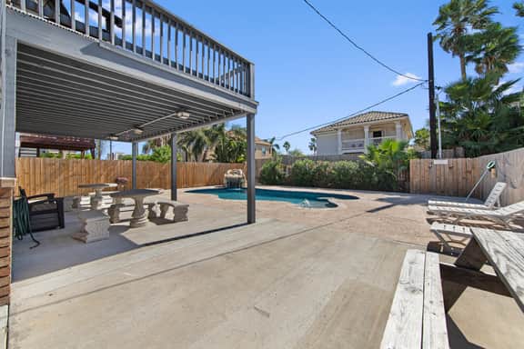 Seascape Villa - Private Pool, Bay View, 5BR - Image 4