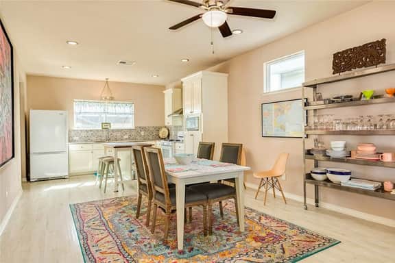 Bella Vie - Fenced Yard, Walk to the Beach - Image 5