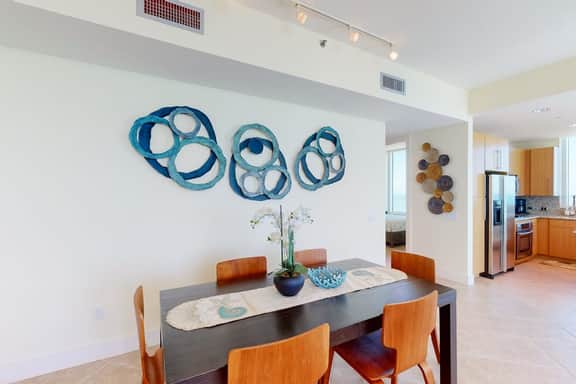 Sapphire Condominiums #2701 - Image 4