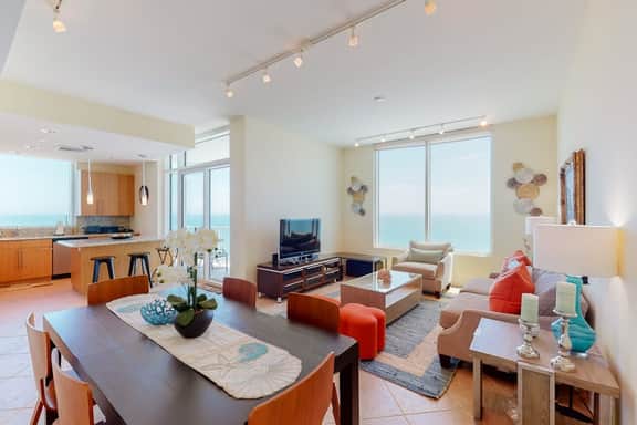 Sapphire Condominiums #2701 - Image 3