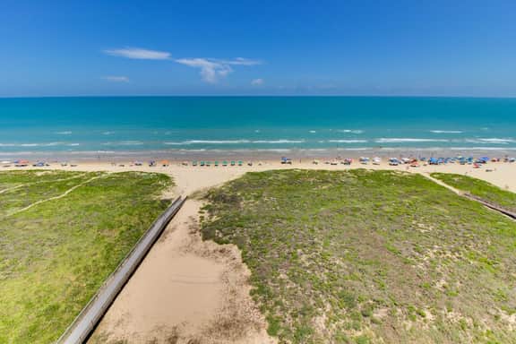 Ocean Vista Condominiums #1004 - Image 5