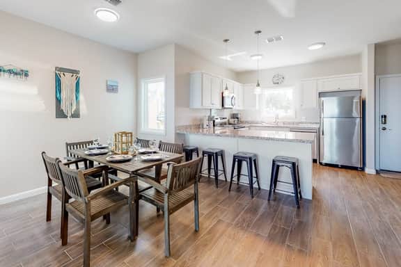 Las Joyas Bayview Home #202 - Image 5