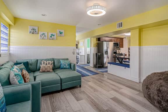 Jamaican Waves - Waterfront, Hot Tub & Game Room - Image 4