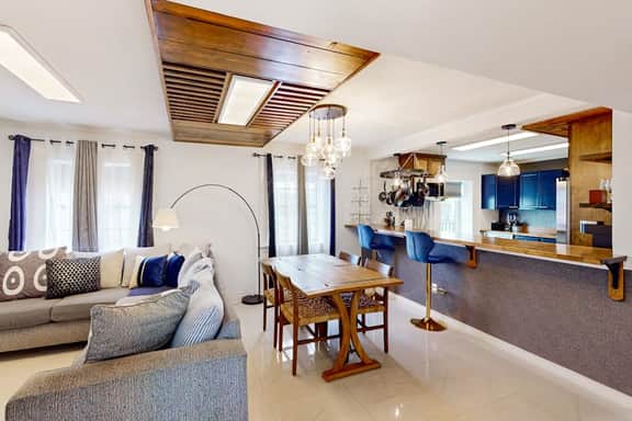 The Waves: unit B - Modern, Close to the Beach - Image 4
