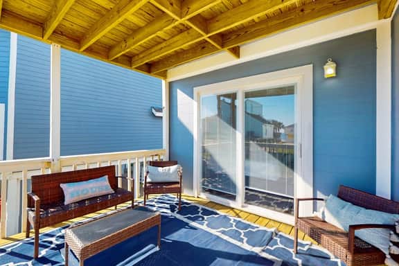 Ocean Breeze Getaway - Image 2