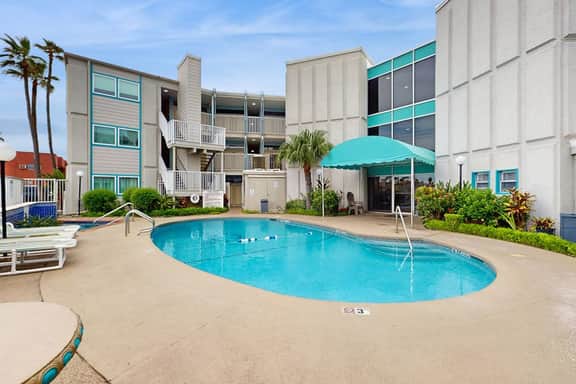 La Internacional Condominiums #203 - Image 2