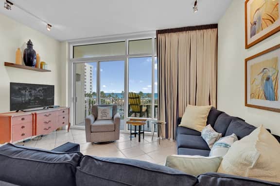 Sapphire Condominiums #408 - Image 3